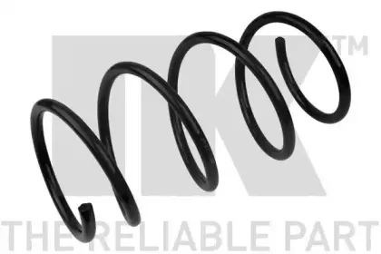 Пружина ходовой части NK купить