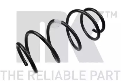 Пружина ходовой части NK купить