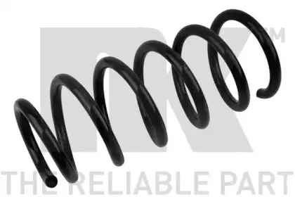 Пружина ходовой части NK купить