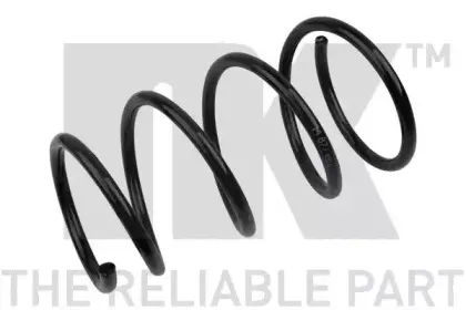 Пружина ходовой части NK купить