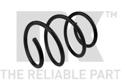 Пружина ходовой части NK купить