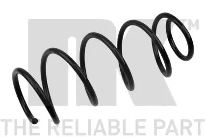 Пружина ходовой части NK купить