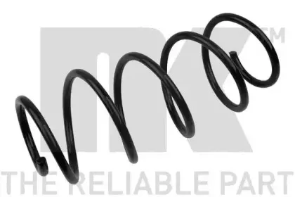 Пружина ходовой части NK купить