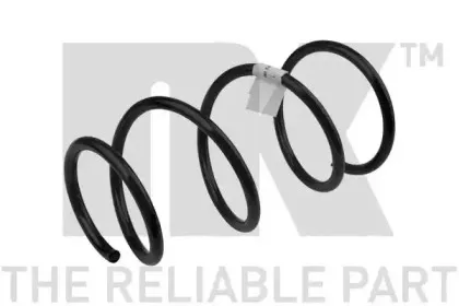 Пружина ходовой части NK купить