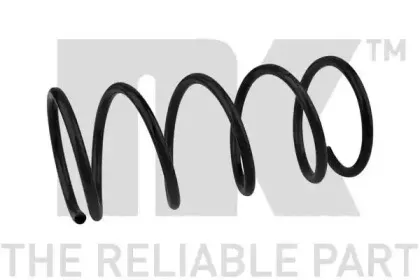 Пружина ходовой части NK купить