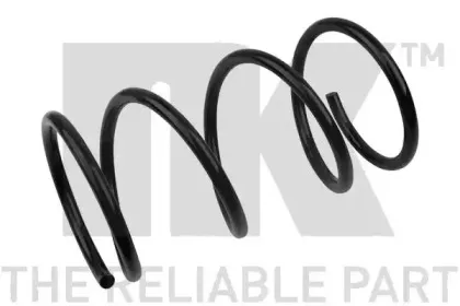 Пружина ходовой части NK купить