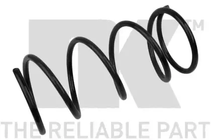 Пружина ходовой части NK купить