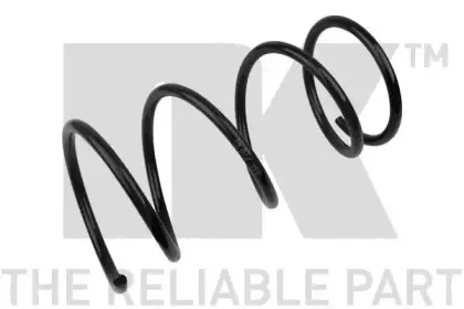 Пружина ходовой части NK купить