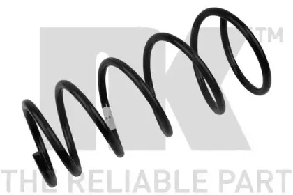 Пружина ходовой части NK купить