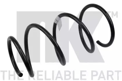 Пружина ходовой части NK купить