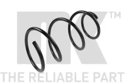 Пружина ходовой части NK купить