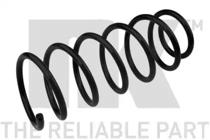 Пружина ходовой части NK купить