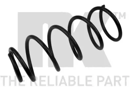 Пружина ходовой части NK купить