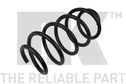 Пружина ходовой части NK купить