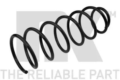 Пружина ходовой части NK купить