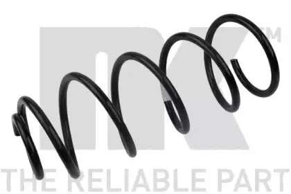 Пружина ходовой части NK купить