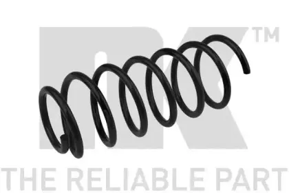 Пружина ходовой части NK купить