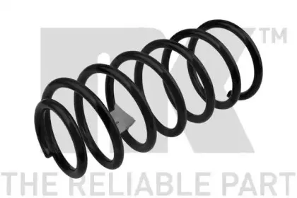 Пружина ходовой части NK купить