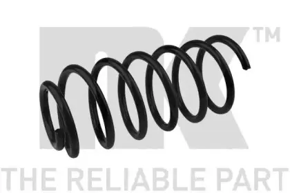 Пружина ходовой части NK купить