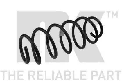 Пружина ходовой части NK купить