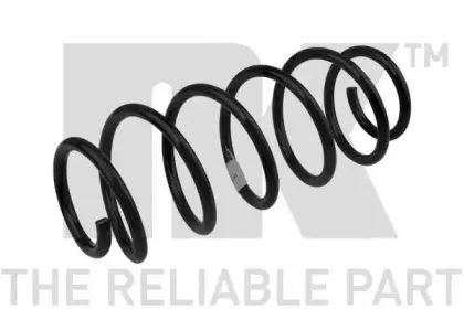 Пружина ходовой части NK купить