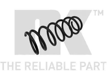 Пружина ходовой части NK купить