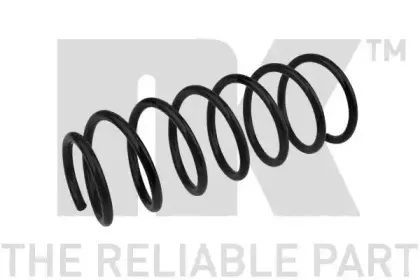 Пружина ходовой части NK купить