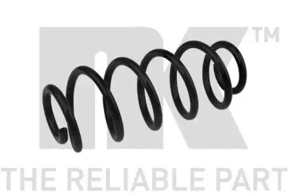 Пружина ходовой части NK купить