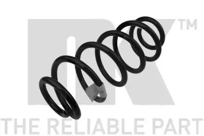 Пружина ходовой части NK купить