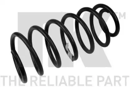 Пружина ходовой части NK купить