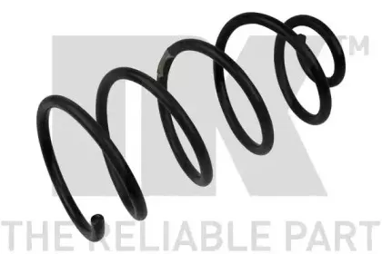 Пружина ходовой части NK купить