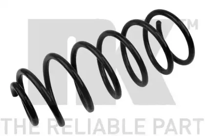 Пружина ходовой части NK купить