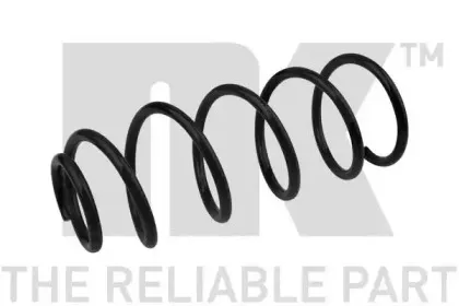 Пружина ходовой части NK купить