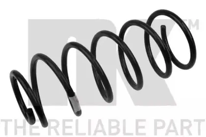 Пружина ходовой части NK купить