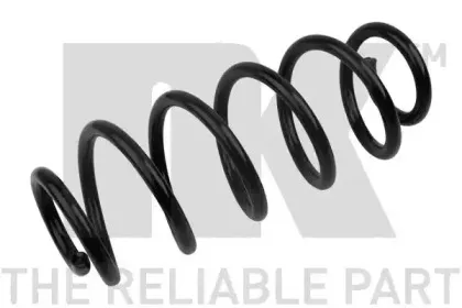 Пружина ходовой части NK купить