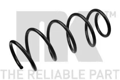 Пружина ходовой части NK купить