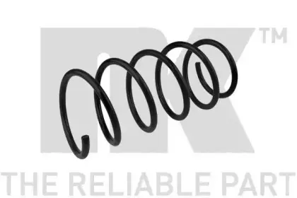 Пружина ходовой части NK купить