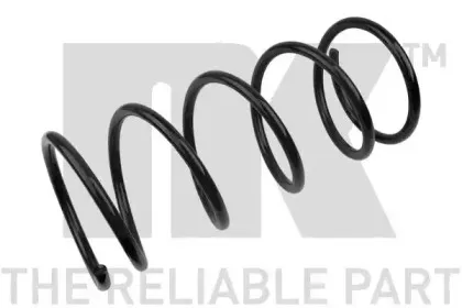 Пружина ходовой части NK купить