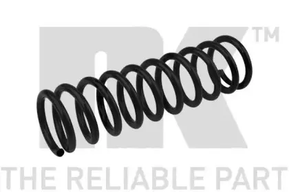 Пружина ходовой части NK купить