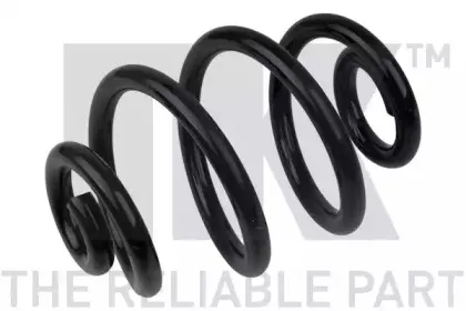 Пружина ходовой части NK купить