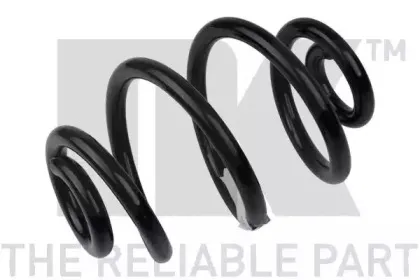 Пружина ходовой части NK купить