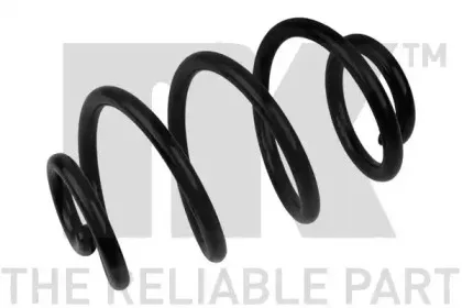 Пружина ходовой части NK купить