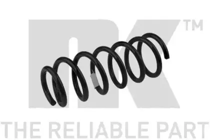 Пружина ходовой части NK купить