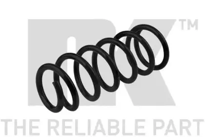 Пружина ходовой части NK купить