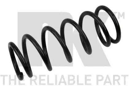 Пружина ходовой части NK купить