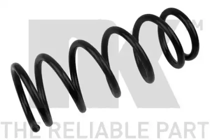 Пружина ходовой части NK купить