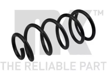 Пружина ходовой части NK купить