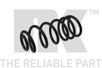 Пружина ходовой части NK купить