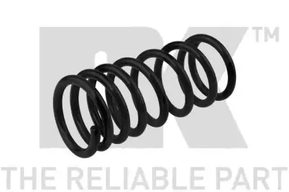 Пружина ходовой части NK купить