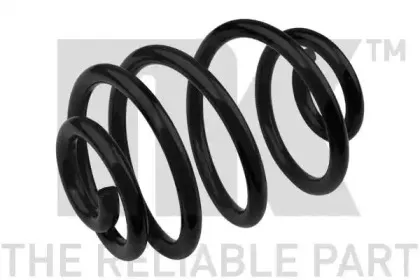 Пружина ходовой части NK купить